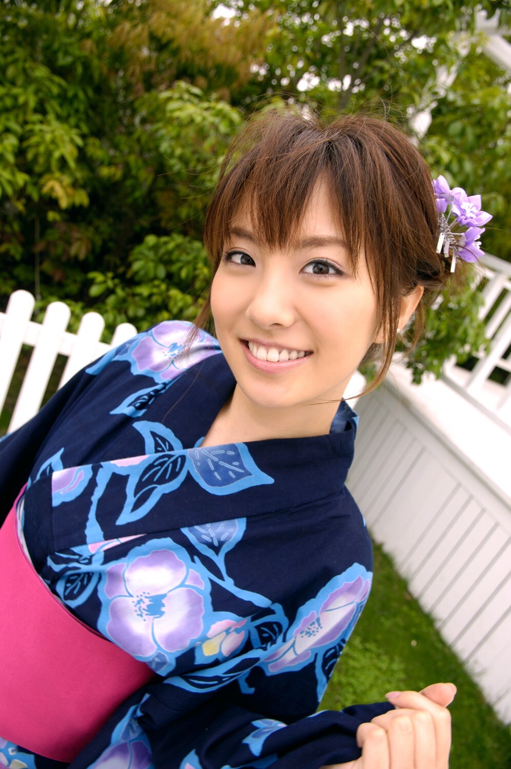 山本梓 No311 Azusa Yamamoto [DGC]